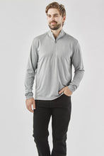 Charger l&#39;image dans la galerie, Men&#39;s Sonora 1/4 Zip Pullover
