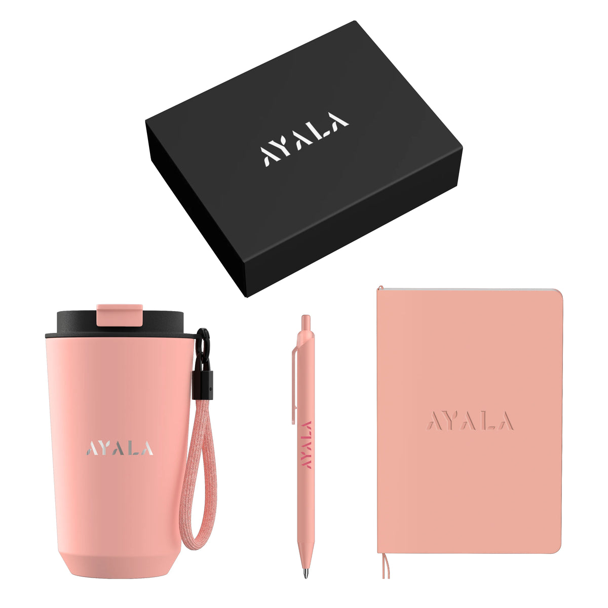 MAKE YOUR MOVE 3-PIECE GIFT SET