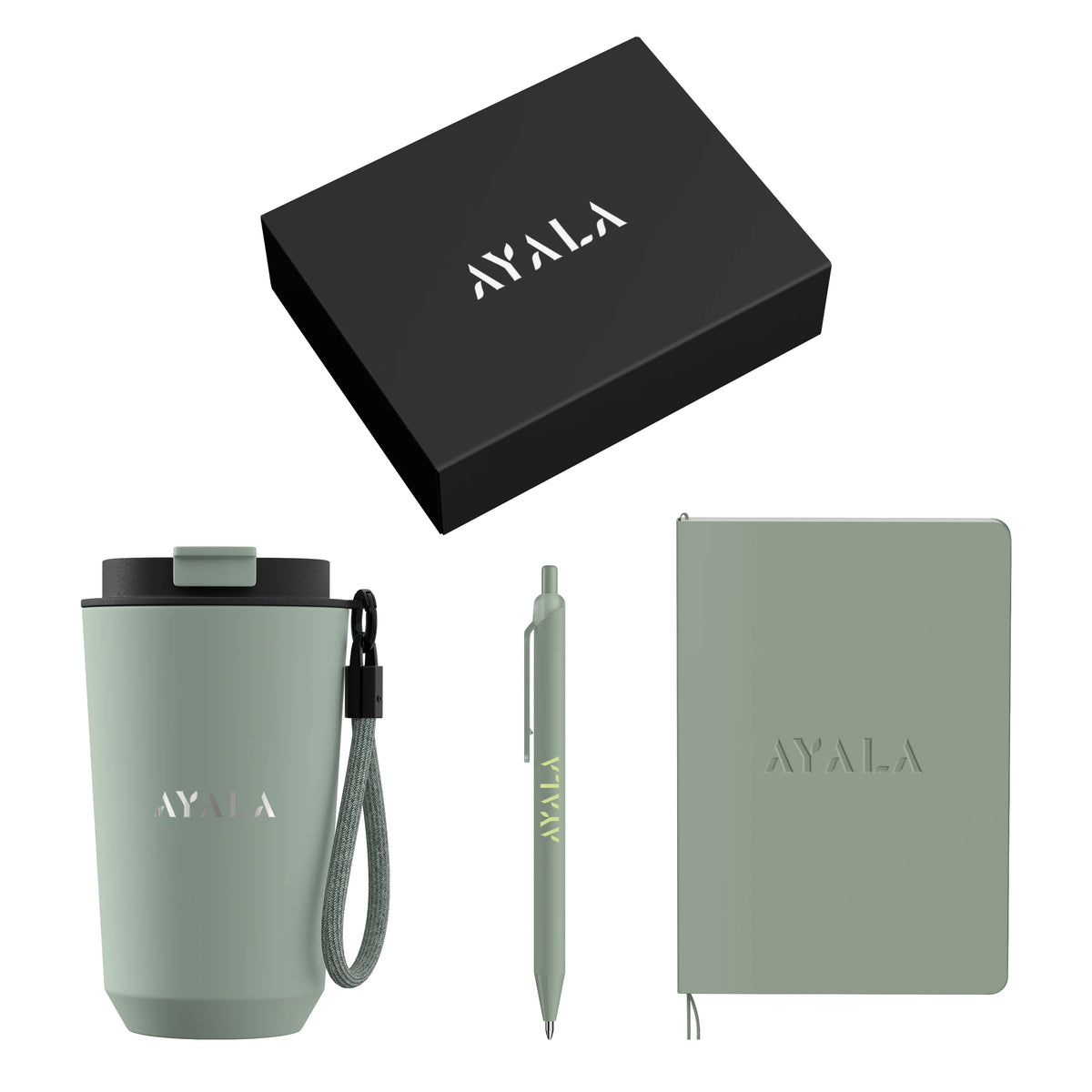 MAKE YOUR MOVE 3-PIECE GIFT SET