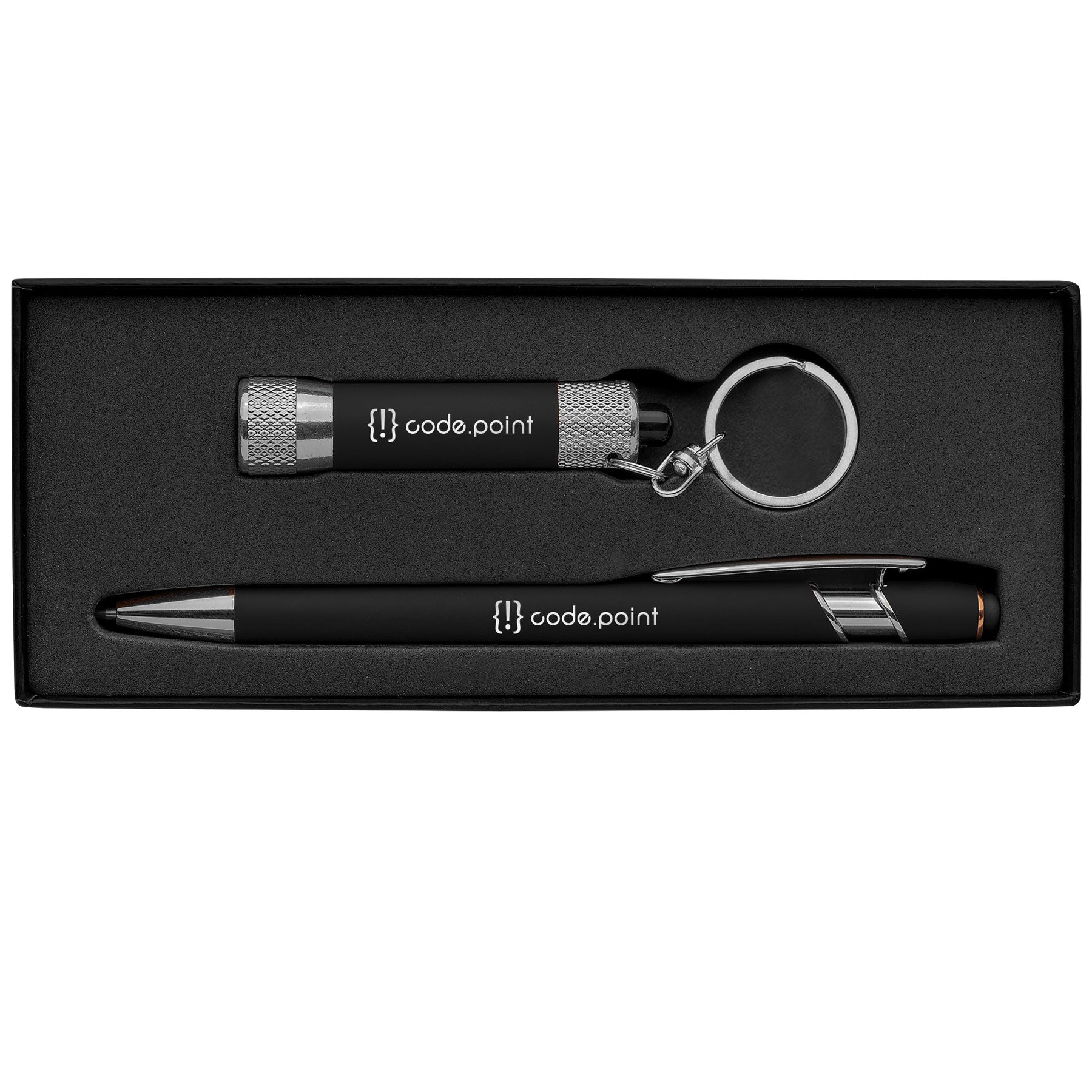 Ellipse & Chroma Softy Window Gift Set