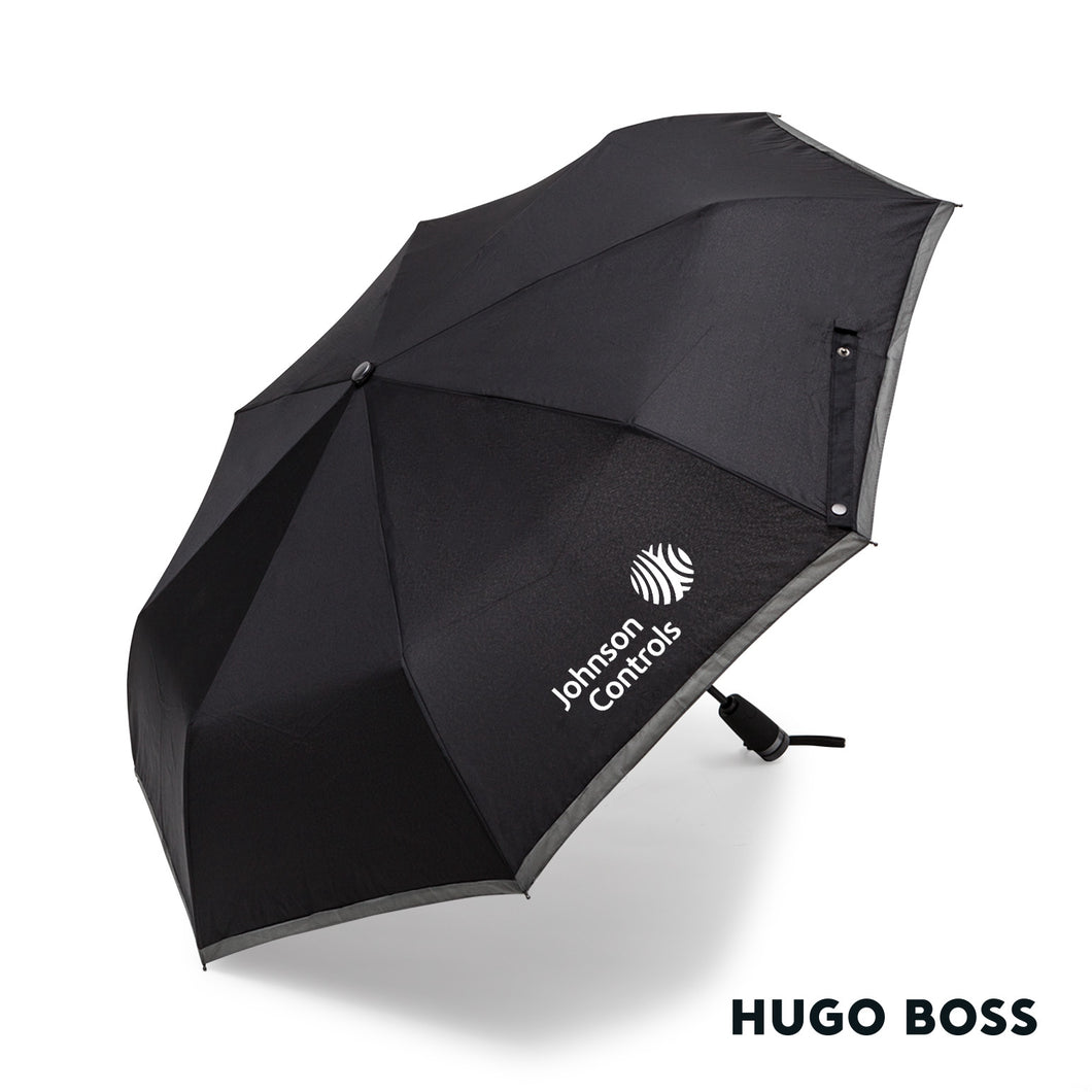 Hugo Boss Gear Pocket Umbrella