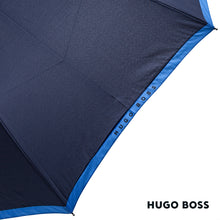 Load image into Gallery viewer, Hugo Boss Gear Pocket Umbrella

