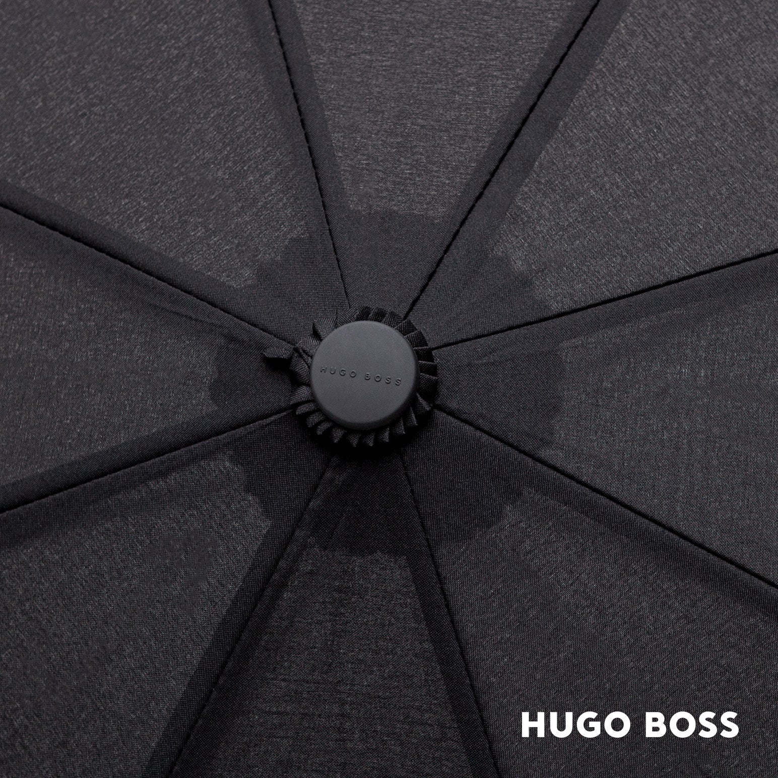 Parapluie de poche Hugo Boss Gear