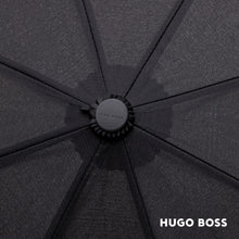 Load image into Gallery viewer, Hugo Boss Gear Pocket Umbrella
