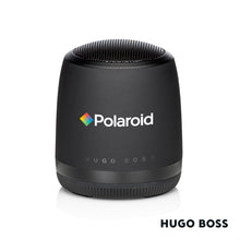 Load image into Gallery viewer, Hugo Boss Gear Matrix Speaker
