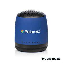 Load image into Gallery viewer, Hugo Boss Gear Matrix Speaker
