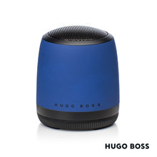 Load image into Gallery viewer, Hugo Boss Gear Matrix Speaker
