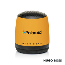 Load image into Gallery viewer, Hugo Boss Gear Matrix Speaker
