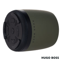 Load image into Gallery viewer, Hugo Boss Gear Matrix Speaker
