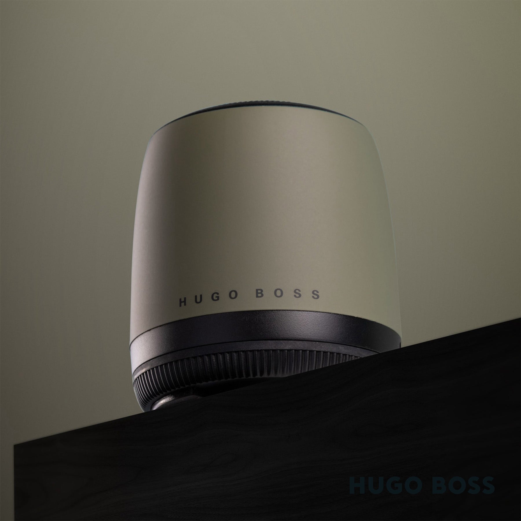 Hugo Boss Gear Matrix Speaker