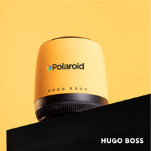 Load image into Gallery viewer, Hugo Boss Gear Matrix Speaker
