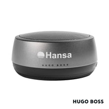 Load image into Gallery viewer, Hugo Boss® Gear Speaker
