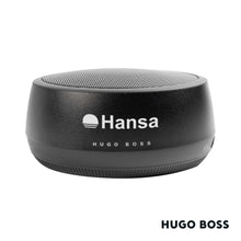 Load image into Gallery viewer, Hugo Boss® Gear Speaker
