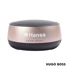 Charger l&#39;image dans la galerie, Hugo Boss® Gear Speaker
