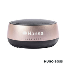 Load image into Gallery viewer, Hugo Boss® Gear Speaker
