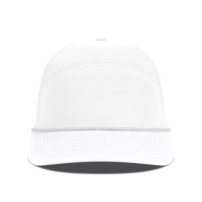 Malibu Rope Hat