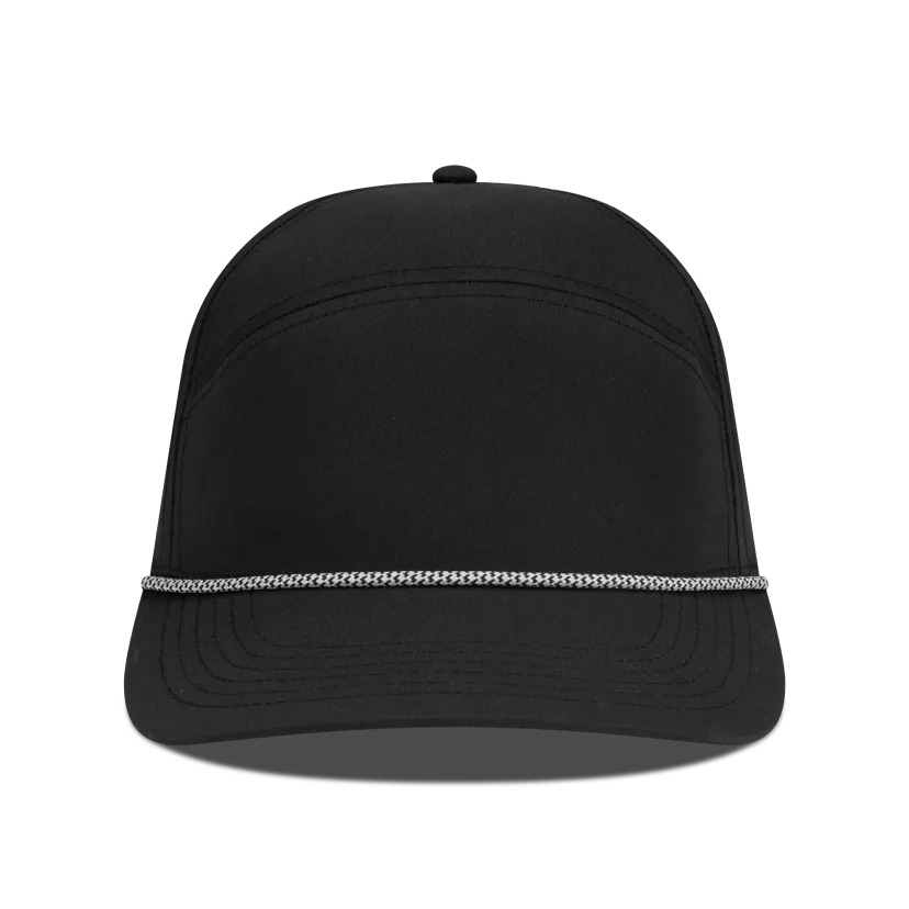 Malibu Rope Hat