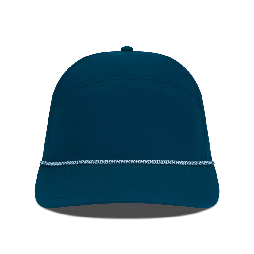 Chapeau en corde Malibu