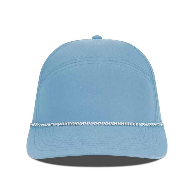 Malibu Rope Hat