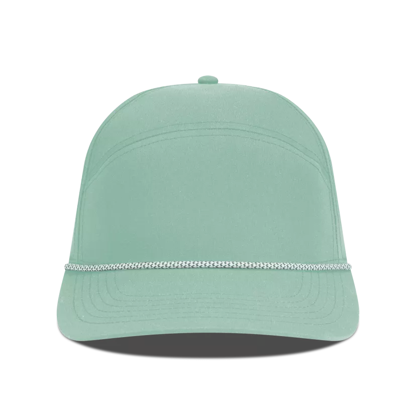 Malibu Rope Hat