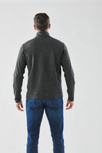 Charger l&#39;image dans la galerie, Pull Treeline Performance 1/4 Zip pour homme

