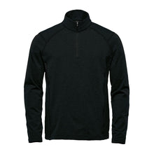 Load image into Gallery viewer, Men&#39;s Treeline Performance 1/4 Zip Pullover
