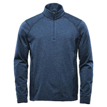 Load image into Gallery viewer, Men&#39;s Treeline Performance 1/4 Zip Pullover

