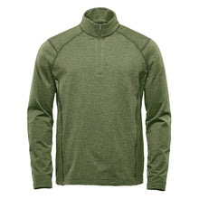 Load image into Gallery viewer, Men&#39;s Treeline Performance 1/4 Zip Pullover

