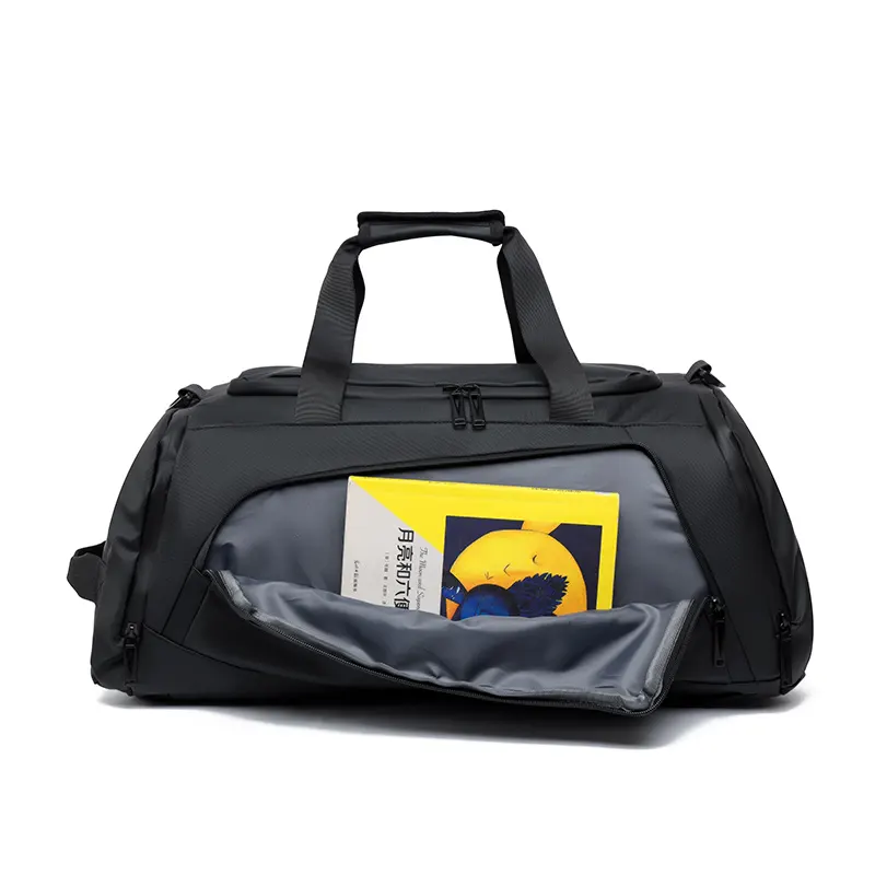 Primary Duffel Bag