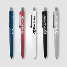 Load image into Gallery viewer, Serenity Fidget Recycled Pen
