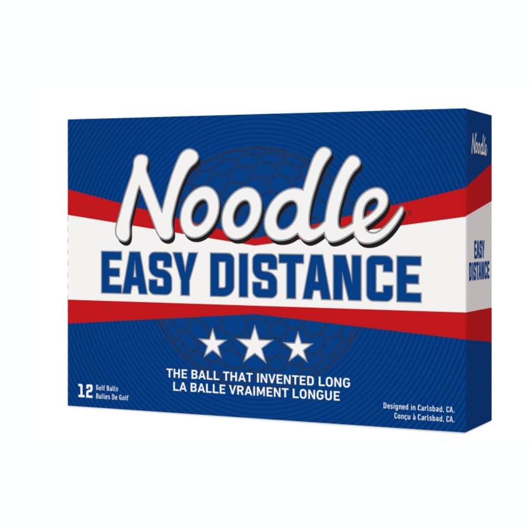 Noodle Easy Distance