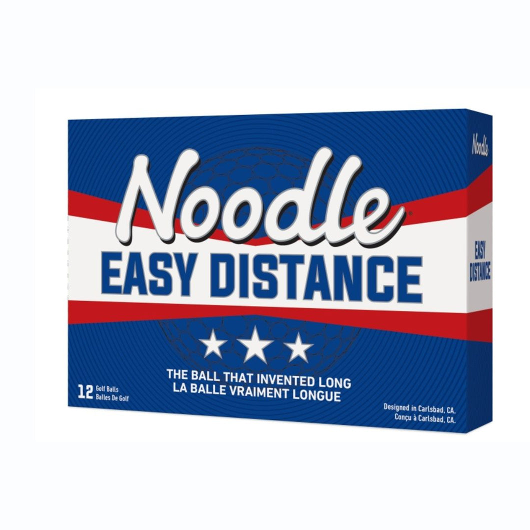Noodle Easy Distance