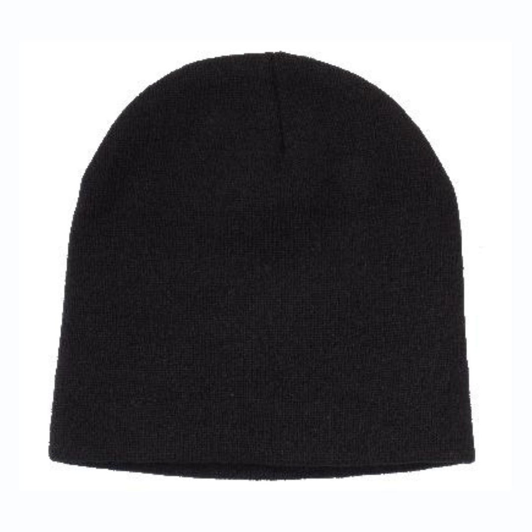 Tuque en acrylique