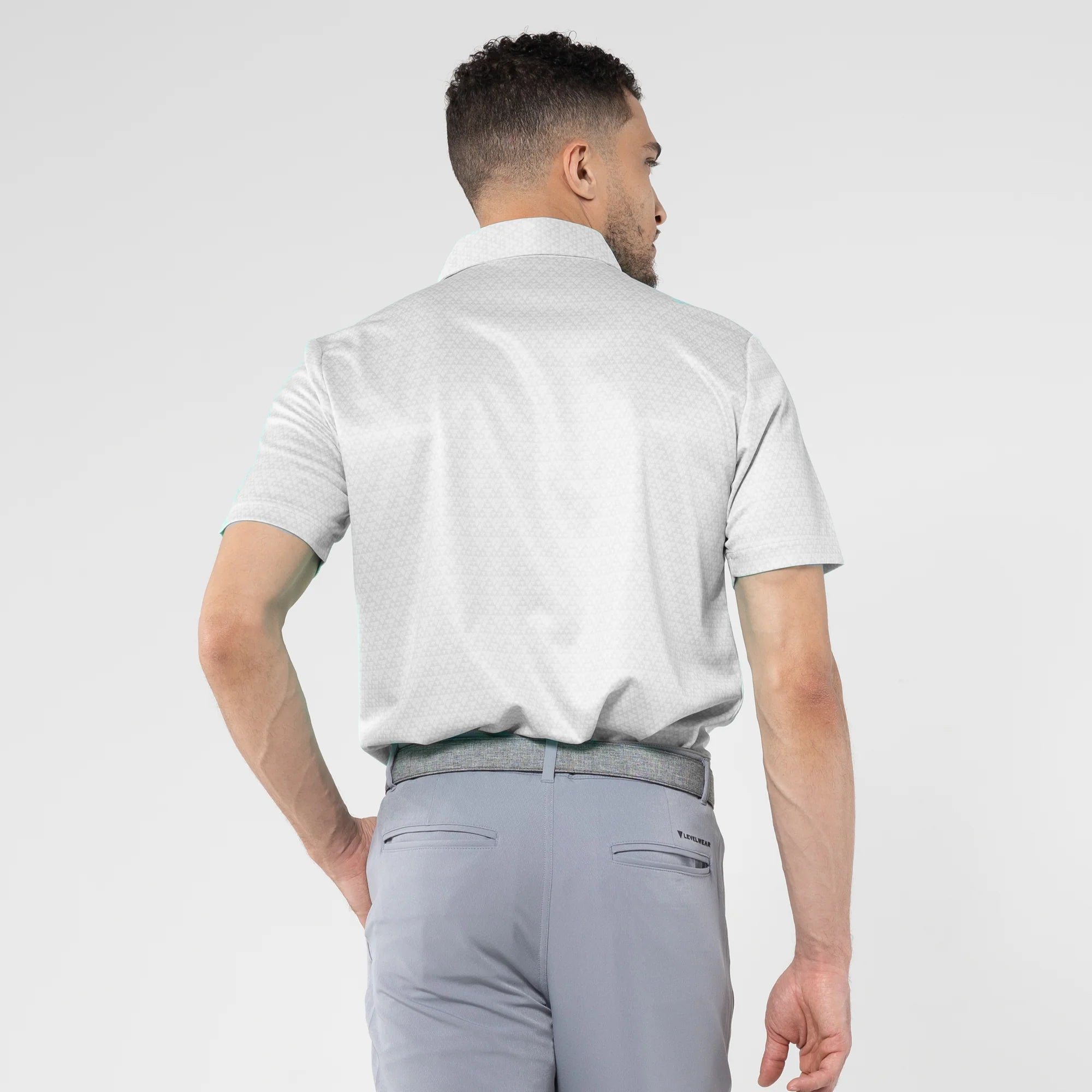 System Mens Polo