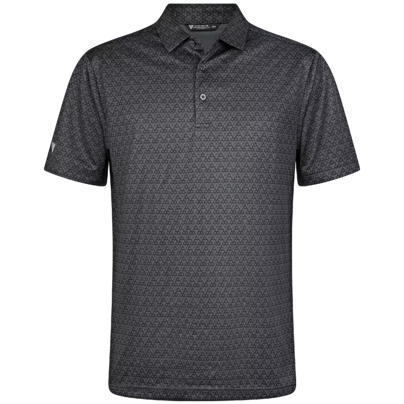 System Mens Polo