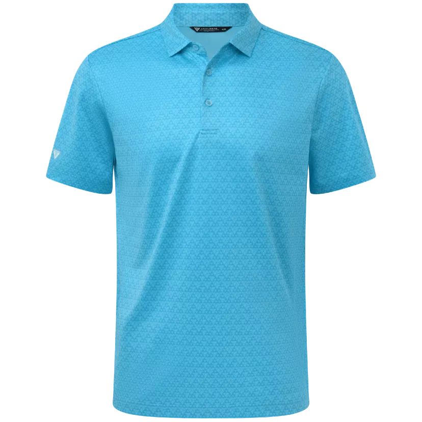 System Mens Polo
