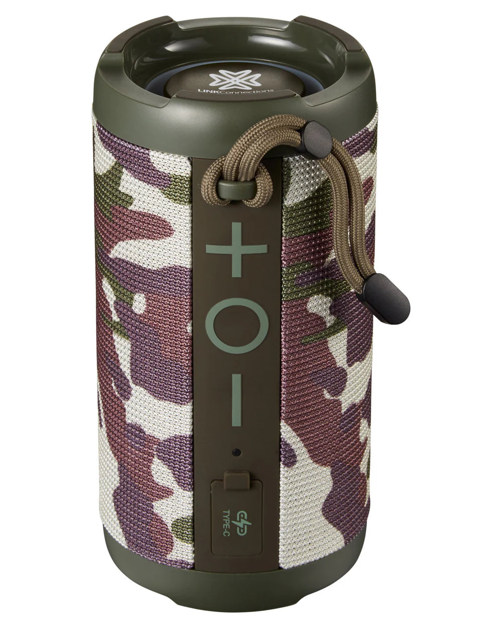 Wireless IPX7 Waterproof Speaker