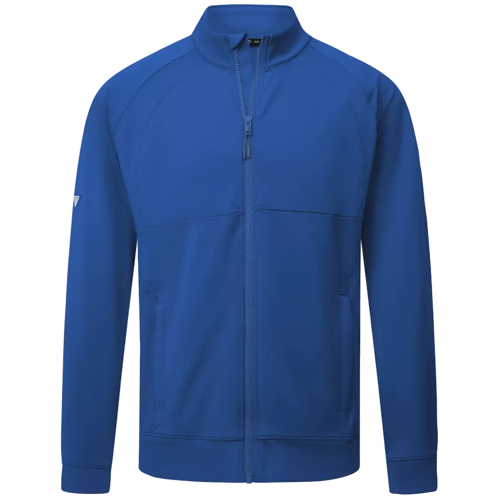 Form Jacket