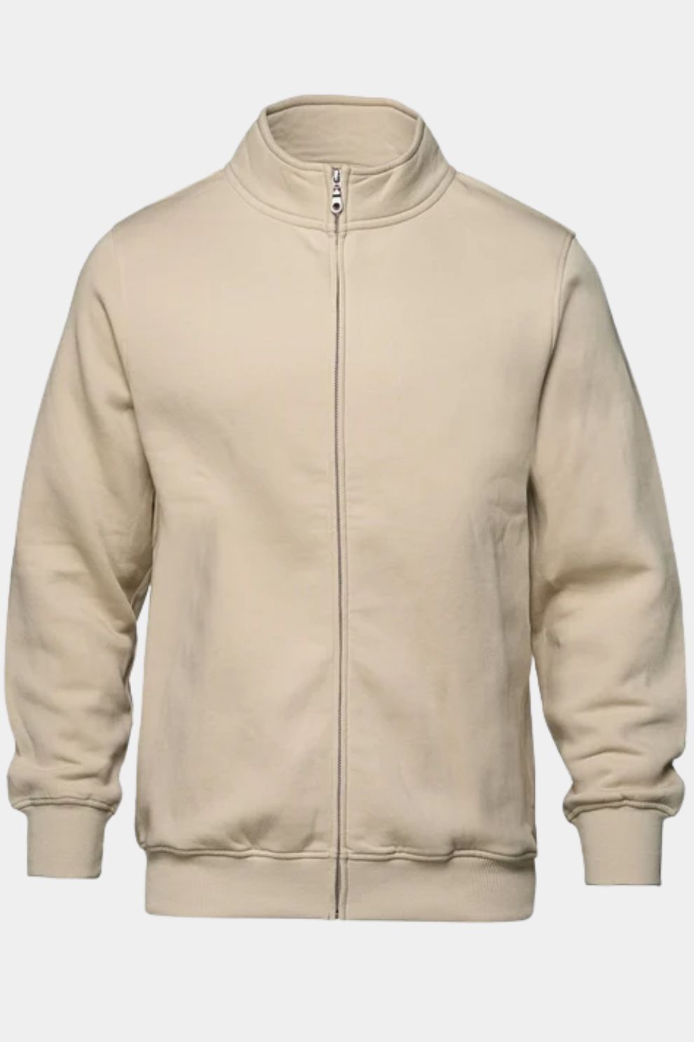 MM - Adult Full Zip Sweatshirt