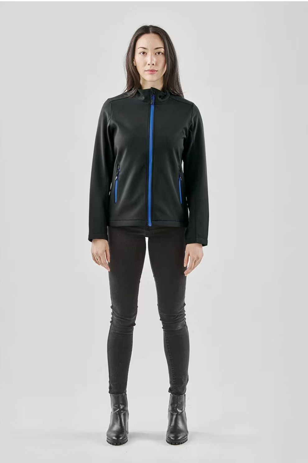 Women's Orbiter Softshell