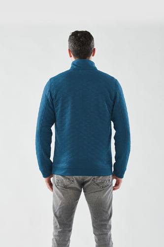 Men's Montebello Thermal 1/4 Zip Pullover