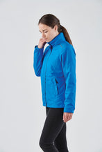 Charger l&#39;image dans la galerie, Veste isolante Nautilus pour femme
