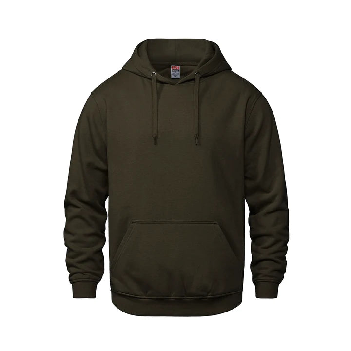 Vault - Adult Pullover Hooded Sweatshirt