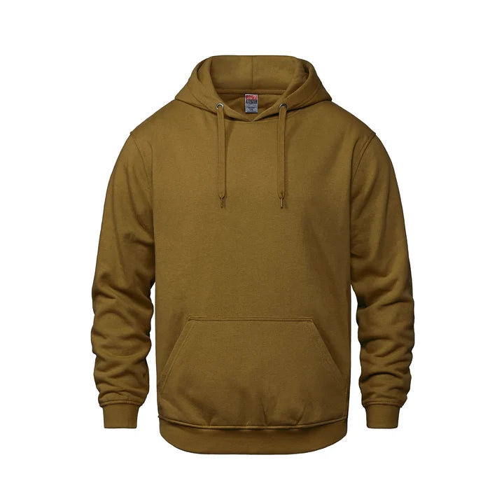 Vault - Adult Pullover Hooded Sweatshirt