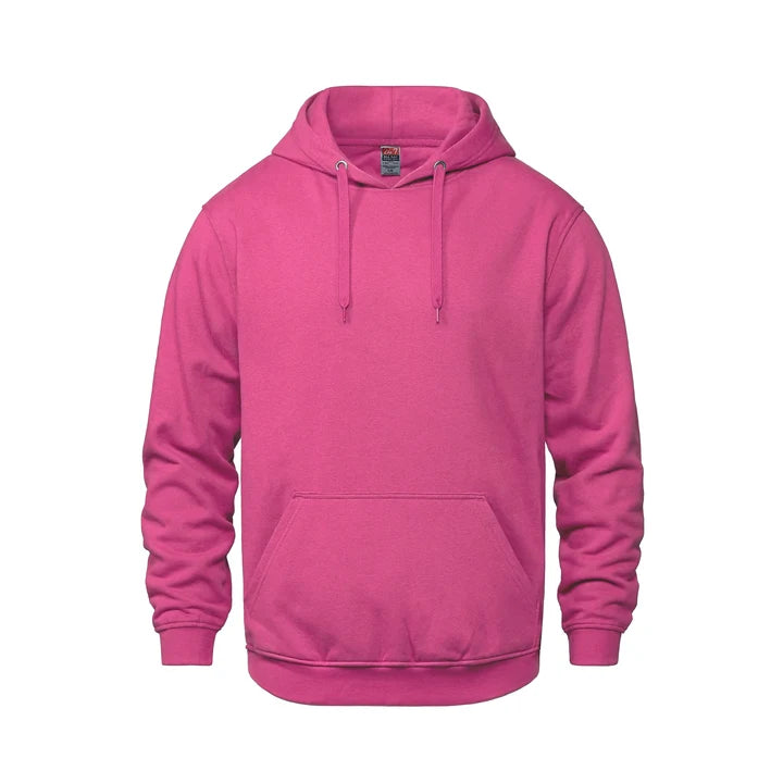 Vault - Adult Pullover Hooded Sweatshirt