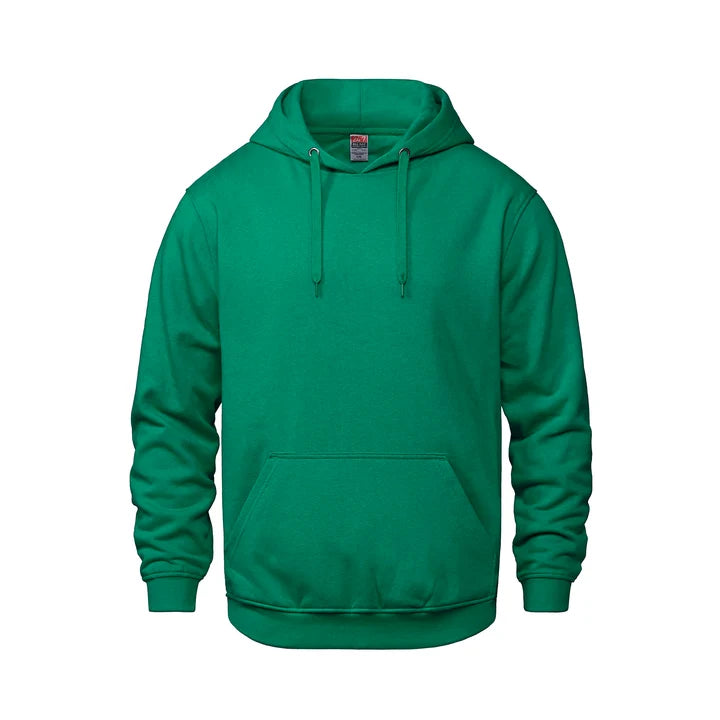 Vault - Adult Pullover Hooded Sweatshirt