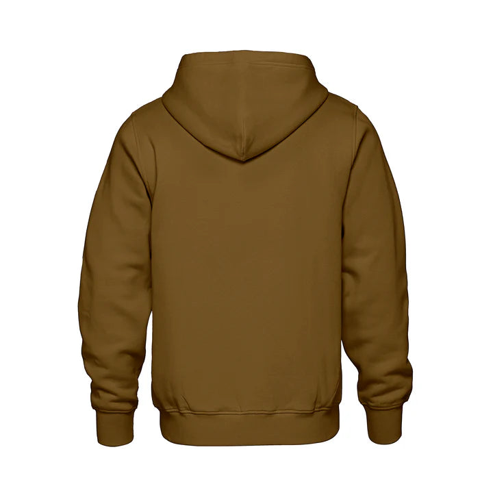 Surfer - Adult Full Zip Hooded Sweatshirt