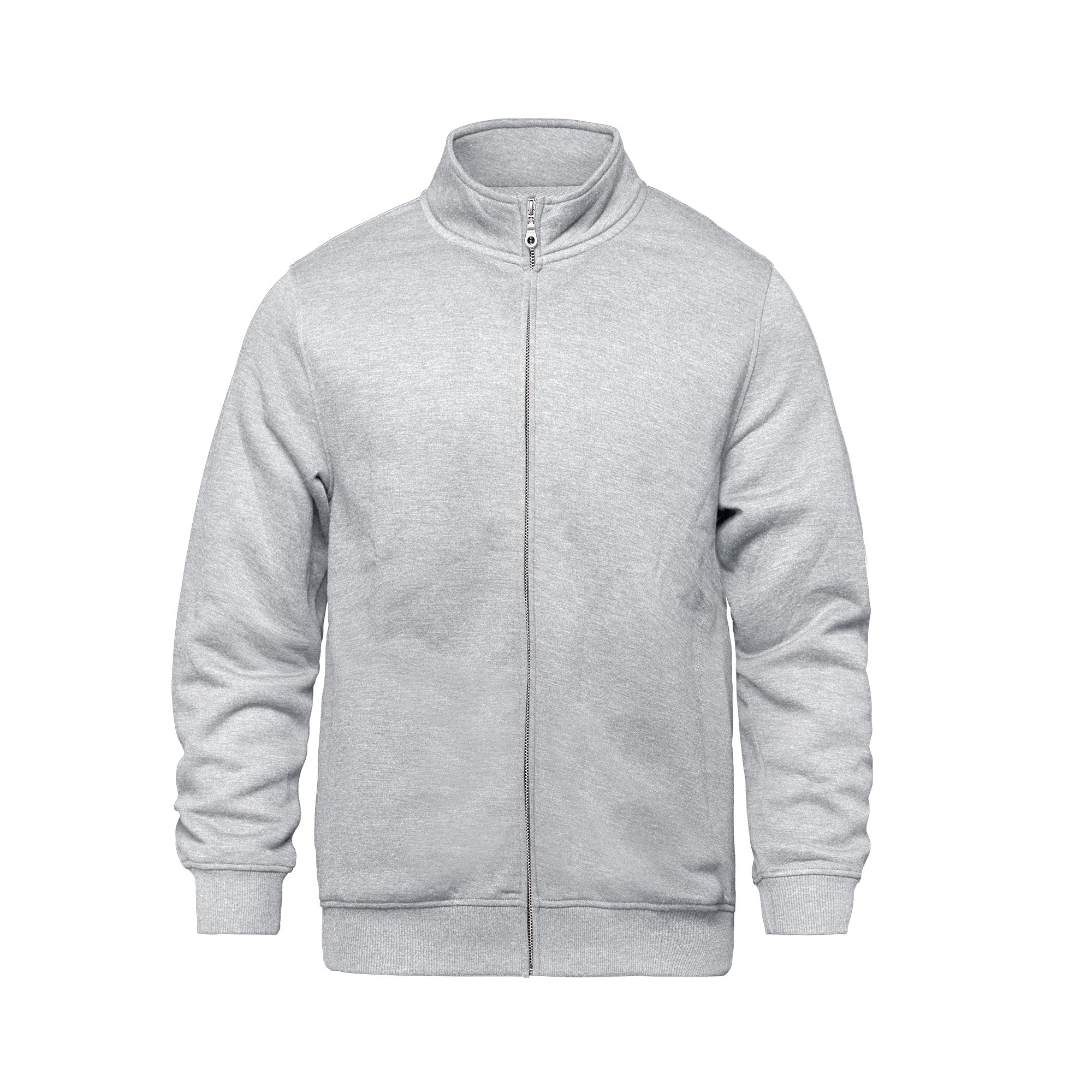 MM - Adult Full Zip Sweatshirt