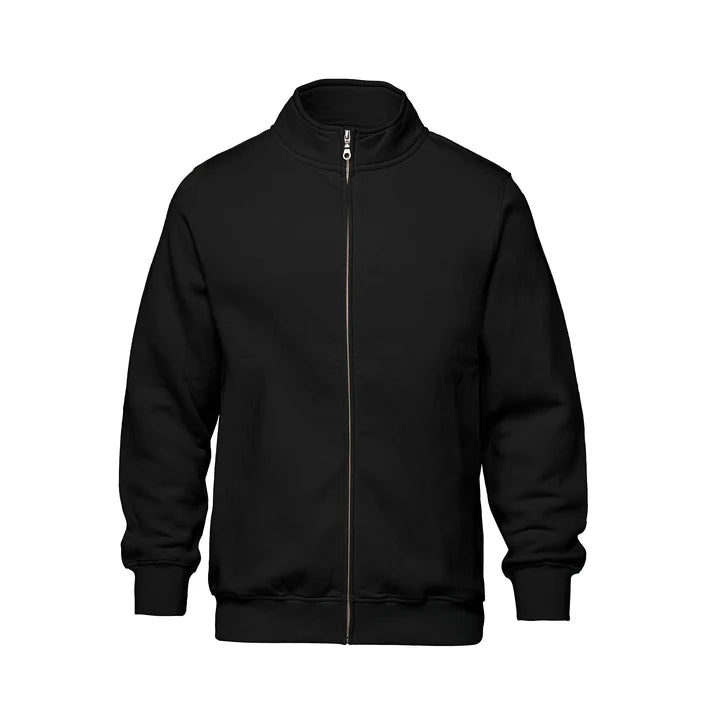 MM - Adult Full Zip Sweatshirt