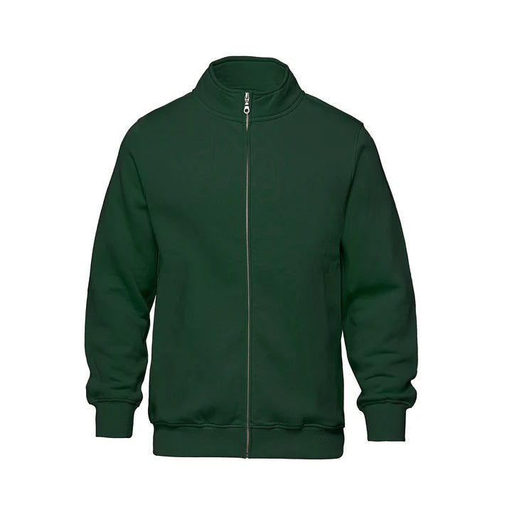 MM - Adult Full Zip Sweatshirt